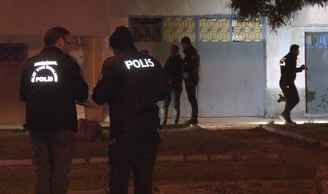 Kayseri'de akrabalar arasında kavga: Yaralılar var