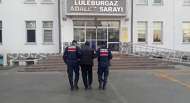 Kırklareli’nde aranması olan 33 şüpheli yakalandı