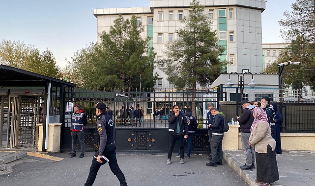 Mahkeme başkanından Yüksel Güran’a: ''Salim ile ilişkiniz var mı’’