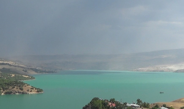 Meteoroloji'den Doğu ve Güneydoğu Anadolu için kuvvetli sağanak uyarısı