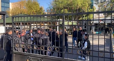 Narin Güran cinayeti davasında ek tanıklar adliyeye geldi