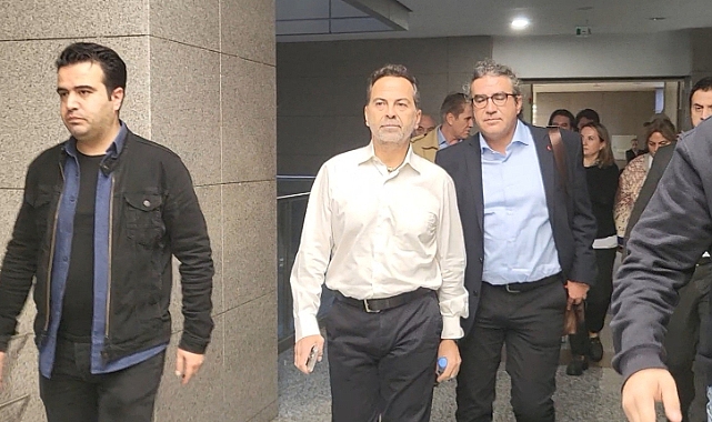Nasuh Mahruki’nin Savcılıktaki ifadesi ortaya çıktı!