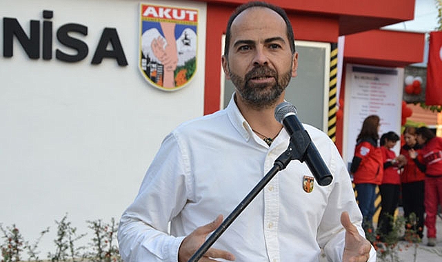 Nasuh Mahruki tutuklandı