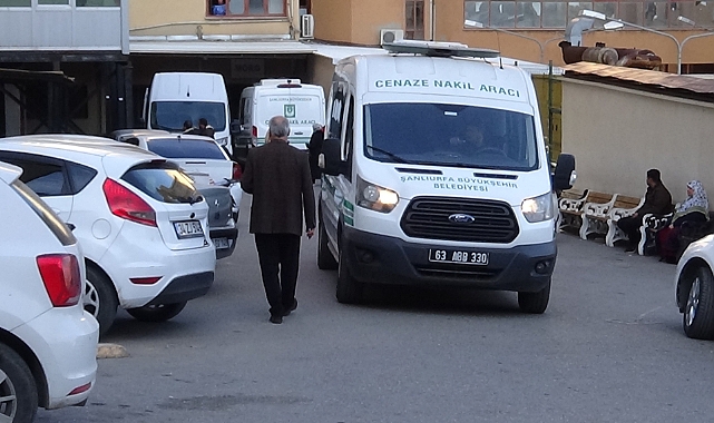 Şanlıurfa'da banyoda elektrik akımına kapılan çocuk öldü