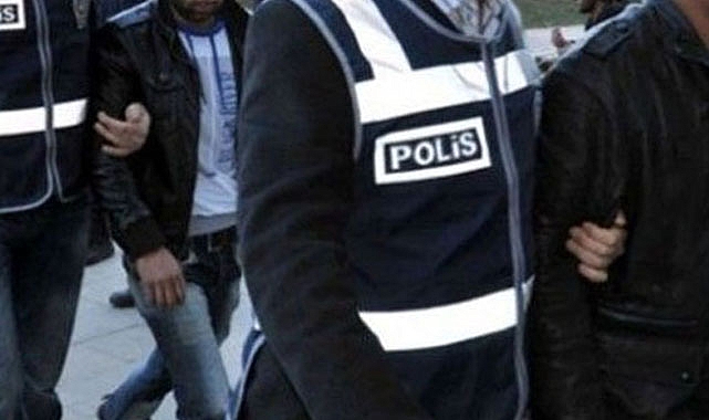Şanlıurfa'da narkotik suçlardan aranan 2 şüpheli yakalandı!