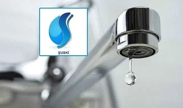 Şanlıurfa'da yarın su kesintisi olacak!
