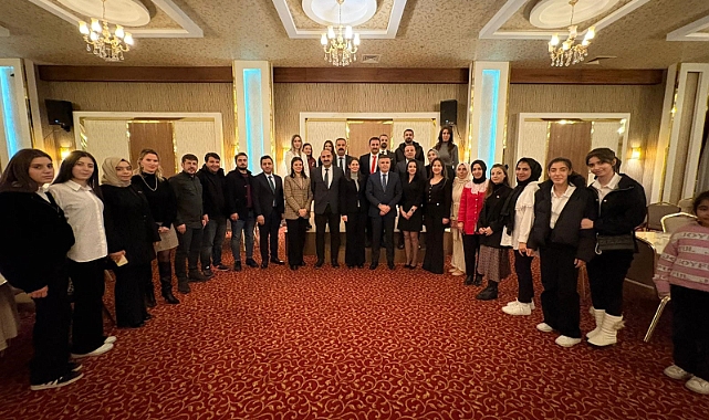 Şanlıurfa’da “Zaman Tünelinde Öğretmenlere Müze Konseri”