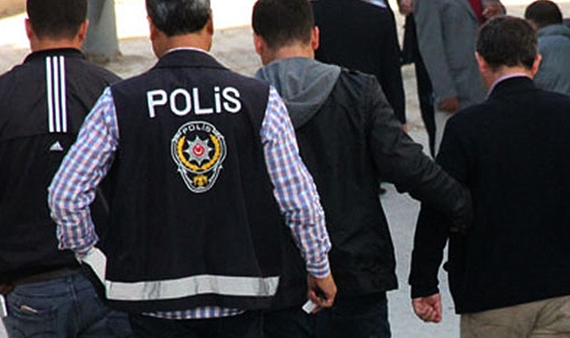 Şanlıurfa dahil 16 ilde “Kuyu-37” operasyonu!