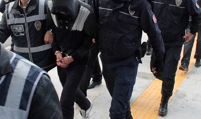 Şanlıurfa dahil 66 ilde FETÖ'ye Kıskaç operasyonu!