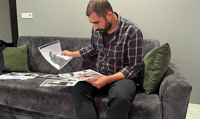 Siverek'te silahla vurularak ölen kadının ağabeyi adalet mücadelesi başlattı