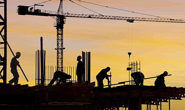 Ticaret satış hacmi arttı