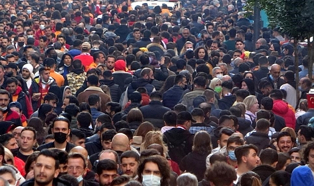 TÜİK, işsizlik rakamlarını açıkladı!