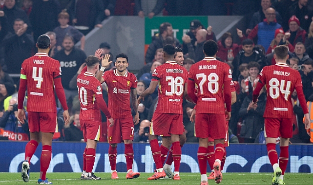 UEFA Şampiyonlar Ligi'nde 4. haftanın ardından