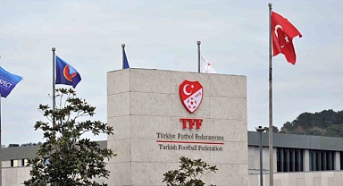 Urfa'nın iki takımı disipline sevk edildi!