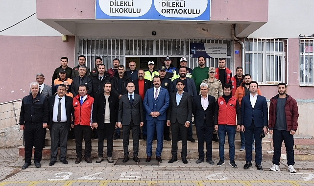 'Vefalı şehir Siverek' projesi tüm hızıyla devam ediyor