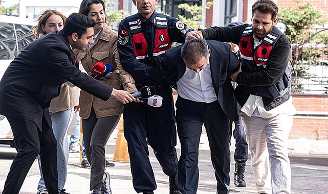 Yenidoğan Çetesi yarın hakim karşısına çıkacak