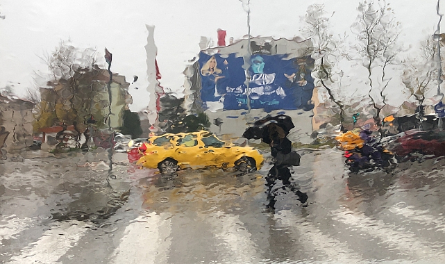 Yurtta hava durumu nasıl?