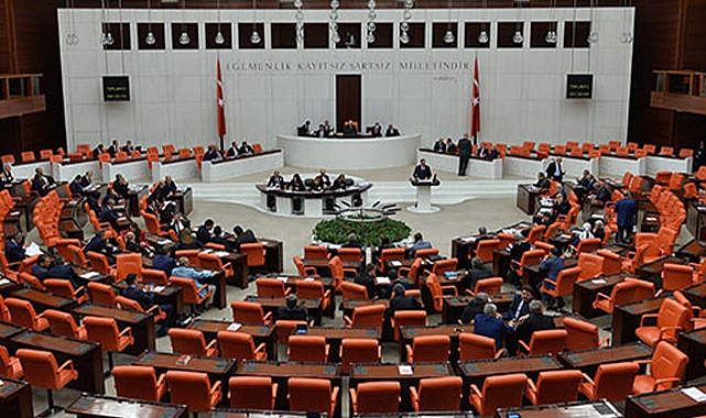 2025 bütçe görüşmeleri
