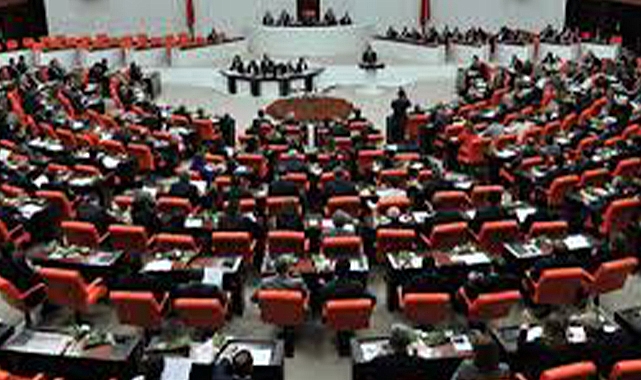 2025 bütçe görüşmeleri tamamlandı