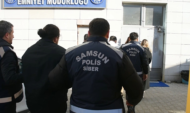 5 ilde yasa dışı bahis operasyonu: 16 gözaltı