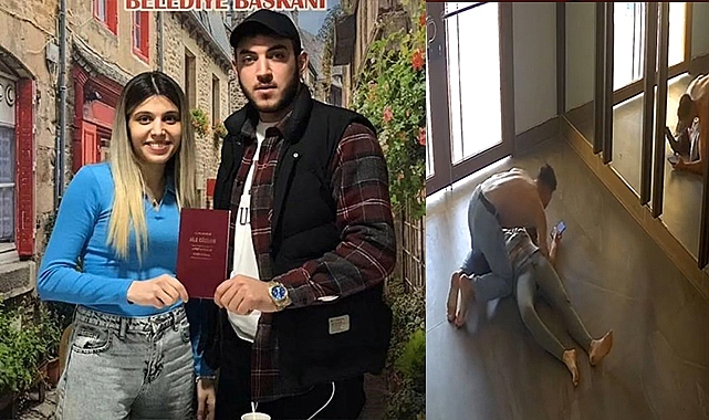 Adana'da genç kadın tabancayla vurularak öldü, kocası tutuklandı