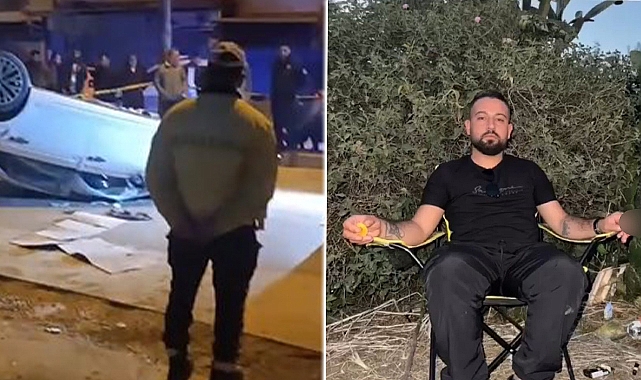 Adana'da korkunç kaza! Ölü ve yaralılar var