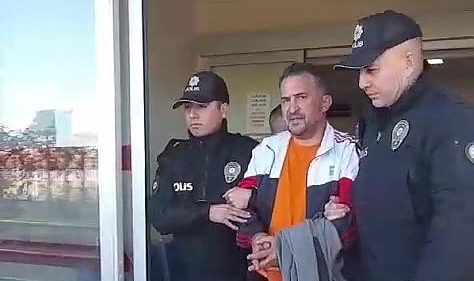 Adana'da zabıta katili 4 yıl sonra yakalandı
