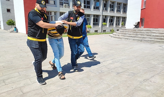 Aile katliamı yapan sanığa 3 kez ağırlaştırılmış müebbet hapis cezası!