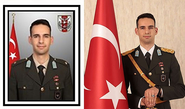 Aydın'a şehit ateşi düştü! Ailesi Urfa'daydı