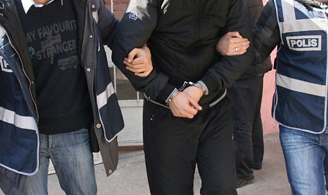 Bakan Yerlikaya duyurdu: 10 günde 595 şüpheli yakalandı