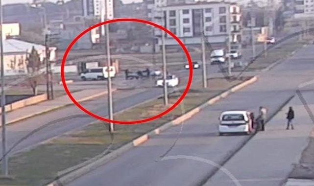 Batman’da araçtan indirdikleri şahsı cadde ortasında öldüren 3 kişi tutuklandı