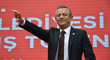 CHP lideri Özel'den çağrı!  "Erken seçim istemenin zamanı geldi"