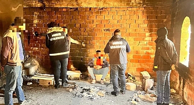 Diyarbakır'da narkotik uygulamasında 1 kişi tutuklandı