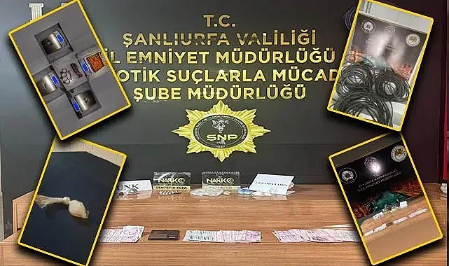 Eyyübiye'de 2024 yılında neler oldu?