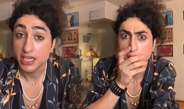 Gaga Bulut’un skandal yayınına soruşturma