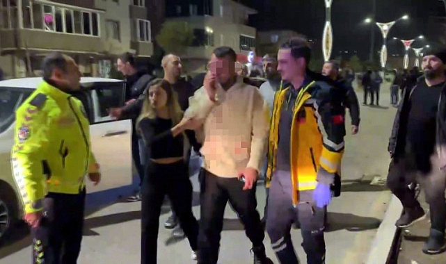 Göz kaybettiren taraftar kavgası: 5 gözaltı