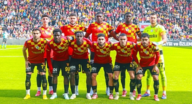 Göztepe, son sıralardaki takımlarla karşılaşacak