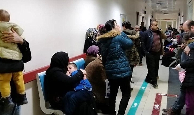 Havaların soğumasıyla solunum yolu enfeksiyonlarına dikkat! Uzmanı uyardı