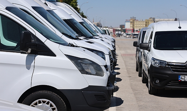 İkinci el piyasasında yabancı hareketliliği