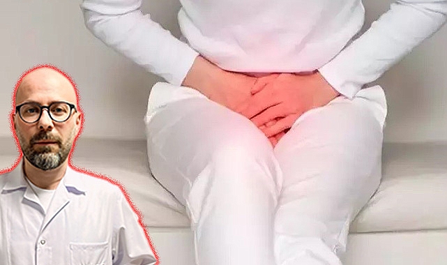 Kadınlarda hormonal değişiklikler idrar kaçırmaya neden olabilir mi? Uzmanı açıkladı