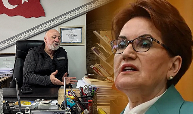 Meral Akşener ile davalık olan kayınbiraderi yaşananları anlattı! "Sütten çıkmış ak kaşık değil”