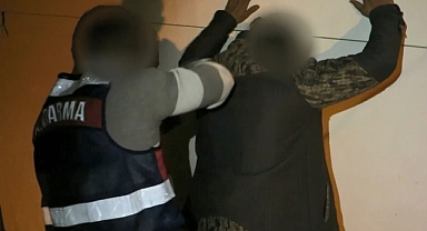 Mersin'de tefecilik operasyonu: 3 tutuklama