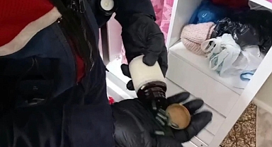 Mersin'de 'yetkisiz doktor' operasyonu: 2 gözaltı