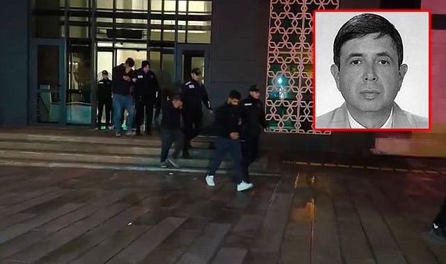 ODTÜ'lü profesörü 35 milyon TL dolandırdılar! Urfa'da 7 gözaltı