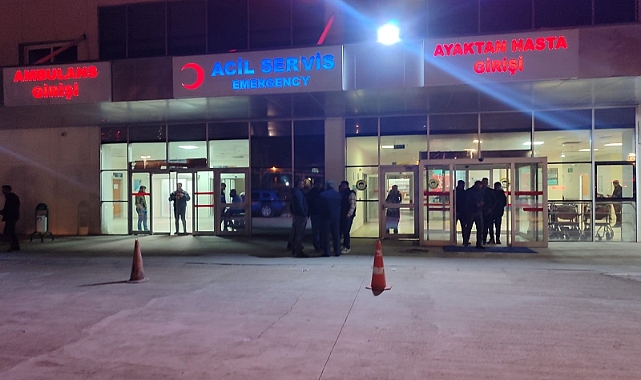 Şanlıurfa’da traktörden düşen çocuk hayatını kaybetti