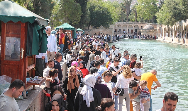 Şanlıurfa'da yoksulluk oranı ne kadar? Rakamlar iç açıcı değil