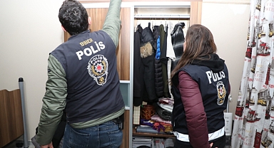Şanlıurfa dahil 6 ilde dolandırıcılık operasyonu! 15 şüpheli yakalandı