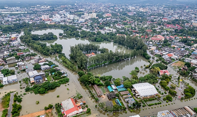 Tayland'daki sel felaketinde can kaybı 29’a yükseldi