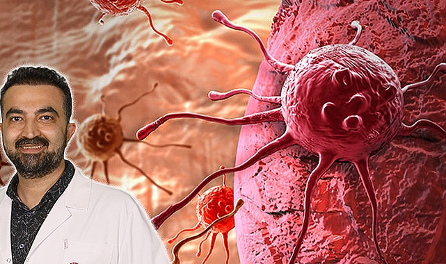 Ülserden korunmanın yolları nedir? Uzmanı açıkladı
