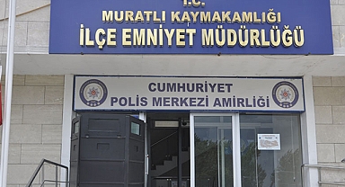 Urfa'da görev yapan Müdürün yeni yeri belli oldu!